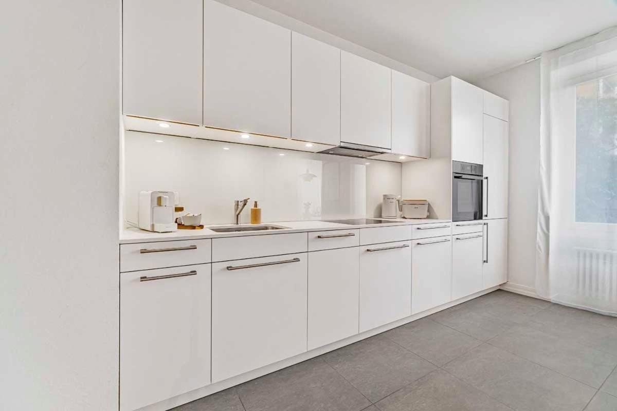 Bc 1 - Charming In Center - Close To Rhine And Old Town